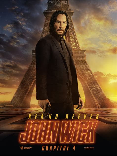 john wick 4 online schauen|Amazon.de: John Wick: Kapitel 4 ansehen 